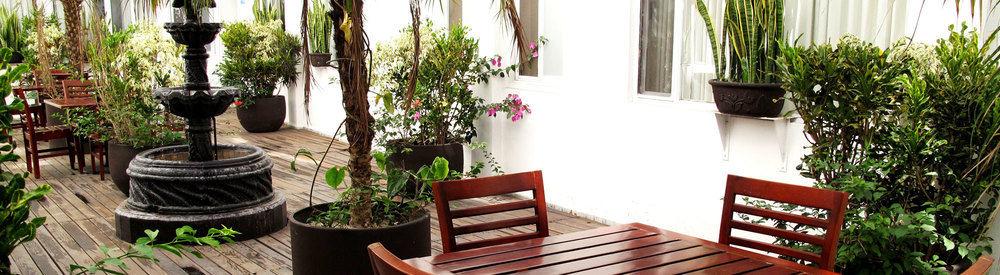 Hi Hotel Impala Querétaro Extérieur photo