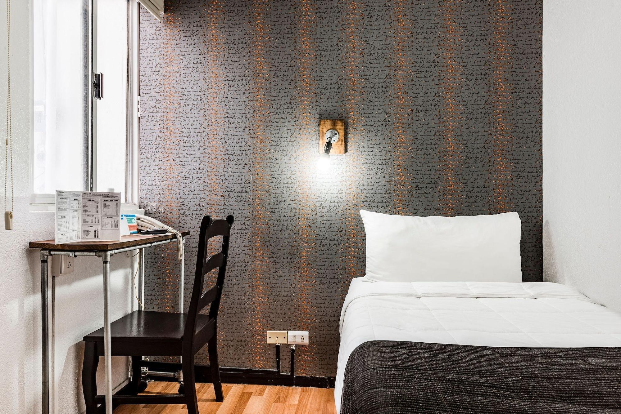 Hi Hotel Impala Querétaro Extérieur photo