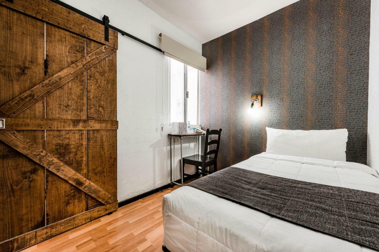 Hi Hotel Impala Querétaro Extérieur photo